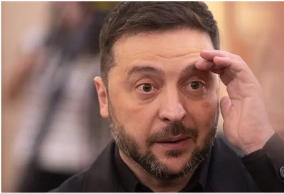 Ugovori vredni 1,5 milijardi evra za obnovu Ukrajine potpisani bez Zelenskog: Otkazao dolazak na konferenciju u poslednjem trenutku