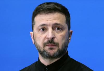 "Rusija ponovo bira rat" Zelenski o Putinovoj reakciji na pismo