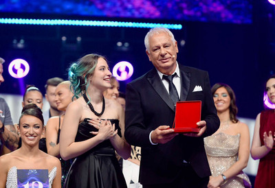 Žiri "Zvezda Granda" izabrao pobednicu