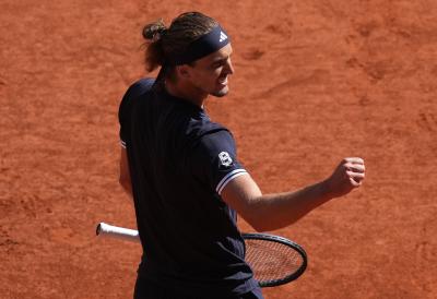 "Ekstremno je SMEŠAN..." Zverev ima ŠANSU ŽIVOTA - Ne misli da je Italijan u prednosti u finalu