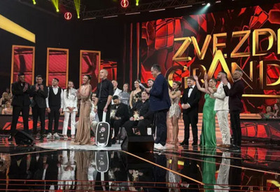 Haos pred samo finale "Zvezda Granda": Oglasio se direktor produkcije i otkrio veliku tajnu takmičenja - jedan detalj ostaje misterija
