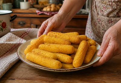OVAKVE RUSKE PIROŠKE JOŠ NISTE JELI: Toliko su ukusne da nestanu sa stola za nekoliko minuta (RECEPT)