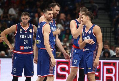 ODLAZAK IZ EVROLIGE: Srpski košarkaš karijeru nastavlja u Arisu