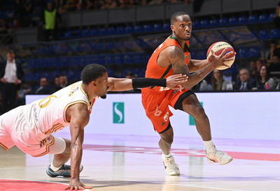 DOSTA GOVORI O STANJU U KLUBU: Barselona dovela igrača iz Cedevita Olimpije