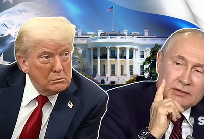 Putin poslao pismo Trampu: Spomenuo nuklearne sile i budućnost sveta, objavljen sadržaj poruke (FOTO)