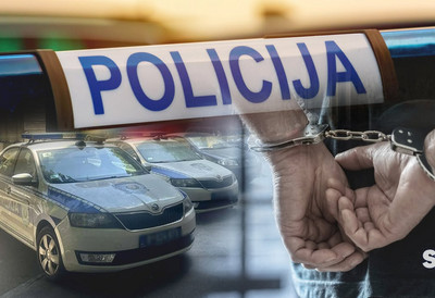 Filmska provala u Sremskoj Mitrovici: Iskoristio odsustvo vlasnika i ukrao gomilu novca