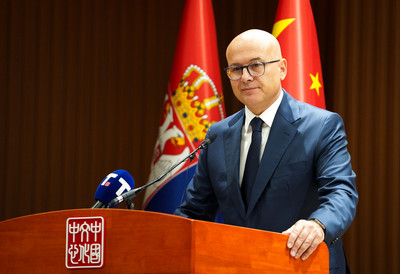Poslao jasnu poruku: Vučević oštro osudio napad na srpske povratnike "Zastrašivanje ne sme ostati nekažnjeno!"