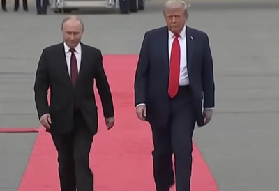 "Imaju odličnu hemiju" O turbulentnom odnosu Putina i Trampa svi bruje, Rusi jednom rečenicom sve objasnili - Ne kriju ponos