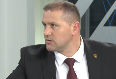 NAGRADA MILION EVRA za ključne informacije: Šćepanović najavio nove mere za borbu protiv kriminalnih grupa