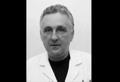 Preminuo Zoran Todorović