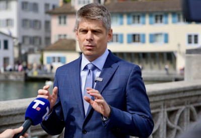 Gujon o dolasku francuskih volontera na Kosovo i Metohiju "Važno je posetiti i svedočiti istini o životu Srba"