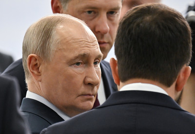 Putin nema mnogo opcija - Ovo je njegov sledeći potez? Zelenski otkrio scenario kog se najviše boji