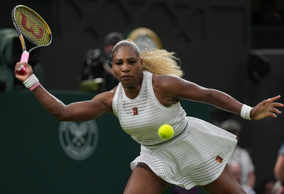 Ništa od sestara Vilijams na Vimbldonu ! Serena otkazala dubl sa Venus
