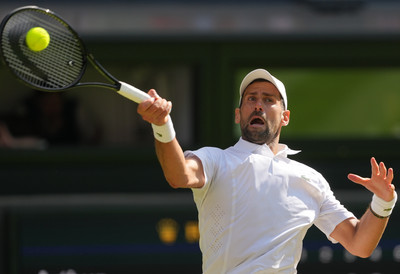 PRVI NA CENTRALNOM TERENU: Novak saznao termin duela osmine finala Vimbldona