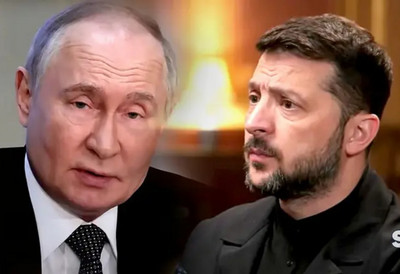 Kremlj odgovorio Zelenskom: Moskva otvorena za razgovor, ali uz jasnu poruku
