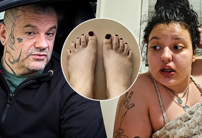 "Nisam šokiran već ZGROŽEN, okreće mi se želudac...": Oglasio se Aca Amadeus nakon što je njegova ćerka (19) otvorila profil za odrasle