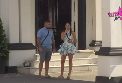 Šok: Maji preneta Asminova poruka, ona prvo zaplakala da zapretila