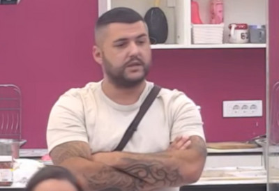 Iznenađenje za kraj Elite - Asmin otkrio sa kime ga čeka susret oči u oči za sedam dana: Neće mu biti lako