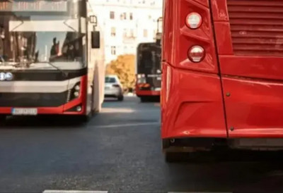 Od danas izmene javnog prevoza na Voždovcu: Evo kuda će saobraćati autobusi