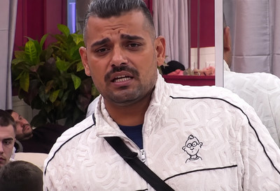 Bora Santana se obratio javno bivšoj supruzi i obećao da je posle ove molbe više nikada neće spomenuti!