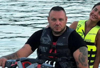 "Ona je prelepa, prezgodna i posebna": Filip Car potvrdio glasine o Anđeli Đuričić i otkrio sve o njihovom odnosu
