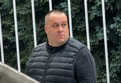 Dino Bešlić ostao bez oba roditelja, sada pokazao u čemu nalazi spas: "U moru tuge moja snaga i sreća..."