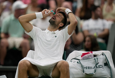NOLE NIJE BIO ZADOVOLJAN: "To me je iznerviralo"