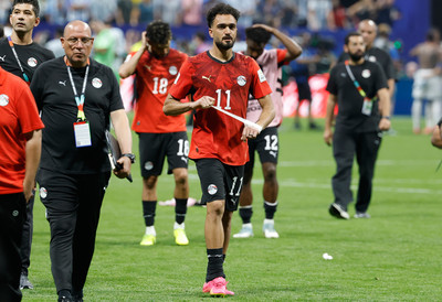 SLABA VAJDA, AL AJDE: Egipćani uložili žalbu, FIFA na potezu