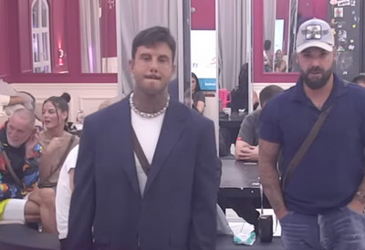Totalni raspad: Luka prvi krenuo na Filipa, a Ivan završio posao – usledila brutalna analiza koja je sve ostavila bez teksta