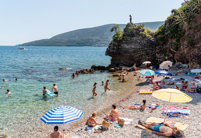 To stvorenje je u Jadran došlo kroz Suecki kanal: Istraživači upozoravaju na opasnog predatora u Crnoj Gori i Hrvatskoj