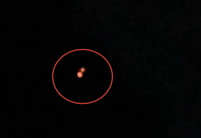 (VIDEO) Trampovi savetnici otvorili DOSIJE NLO: Jedan susret sa misterioznim kuglama i dalje prkosi svim objašnjenjima - snimci čudnovatih pojava na nebu tresu Pentaon