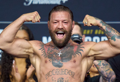 Znate li ko je osnovao UFC? Čovek čije rečenice SVAKODNEVNO izgovaramo! Niste ni sanjali da je to OVA LEGENDA