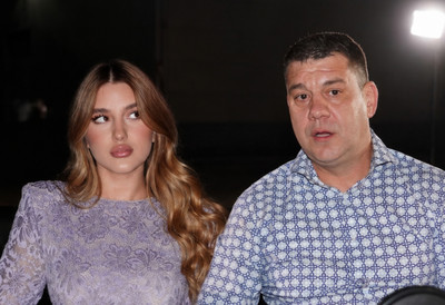 Lena Marinković reagovala na tatu u finalu "Elite 9": Ivanova ćerka transparentna, evo šta misli o njemu nakon svega