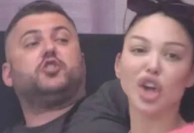 Zora donela novi skandal: Asmin razotkrio Majine teške reči o rođenom ocu i izazvao neviđeni haos u hotelu