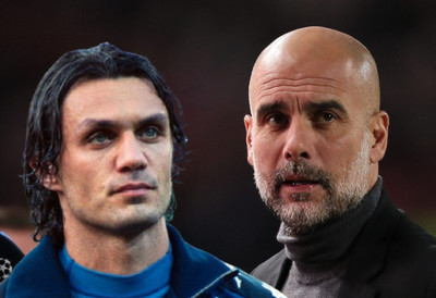 Senzacionalno - Maldini odleteo u Barselonu: Gvardiola postaje SELEKTOR ITALIJE?!