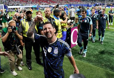 FIFA PRELOMILA: Jedan od NAJBOLJIH sudi finale Mundijala
