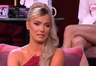Oglasila se Milica Veličković nakon upućenog poziva za "Elitu 10"