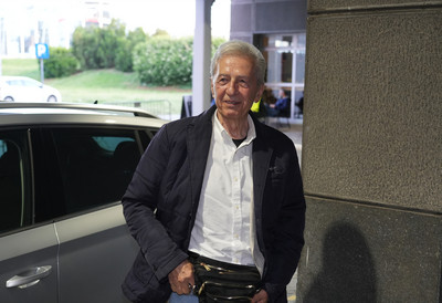 Oglasio se Miroslav Ilić nakon što mu je naprasno prekinut koncert u Hrvatskoj: Evo šta je otkrio