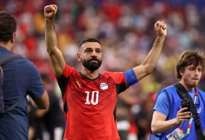 MOTIVATOR: Evo šta je Salah rekao saigračima pred duel sa Australijom