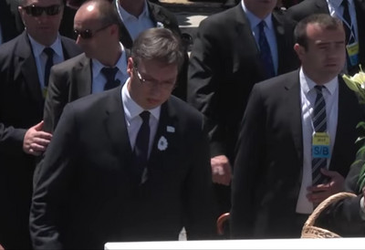 11 godina od pokušaja linča Vučića u Potočarima: Niko nije odgovarao, sumnja se da je sve bilo organizovano