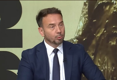 RADE NIJE JEDINI: Po komentatoru RTS-a opleo i bivši Zvezdin trener