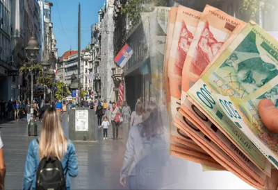 Stiže novac građanima Srbije: Ovo je spisak svih koji imaju pravo na isplatu iz Akcionarskog fonda