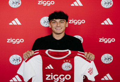 PRED MEČ SA VOJVODINOM: Ajaks doveo pojačanje iz Juventusa!