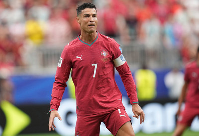 MAŠINA JE UPALJENA! Ronaldo juri novi gol protiv Hrvatske – tipuj i uzmi 1.000 dinara bonusa!
