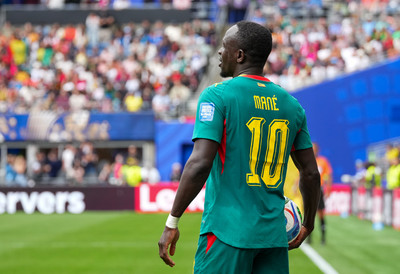KRAJ: Sadio Mane stavio tačku
