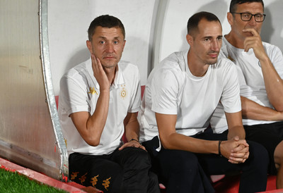Partizanovci se RASPUCALI: Kad bi Saša Ilić mogao na samo jednog da računa...