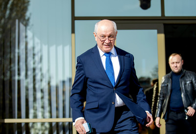 Politički zemljotres u Moldaviji: Premijer iznenada podneo ostavku i srušio vladu