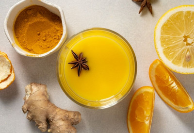 LETNJI SMUTI OD 4 SASTOJKA: Pun je vitamina C, osvežava organizam, a mnogi ga biraju kada žele lagan i zdrav napitak