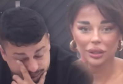 Prvi put videli Sofijinog Daneta (70) - cela "Elita" u šoku, stavili je na stub srama: "Zbog smeća je izgubio dete..."
