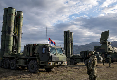 Srbija gradi najmoćniji PVO štit u regionu: HQ-9 bi promenio odnos snaga na Balkanu i poslao jasnu poruku svakome ko razmišlja o napadu na zemlju